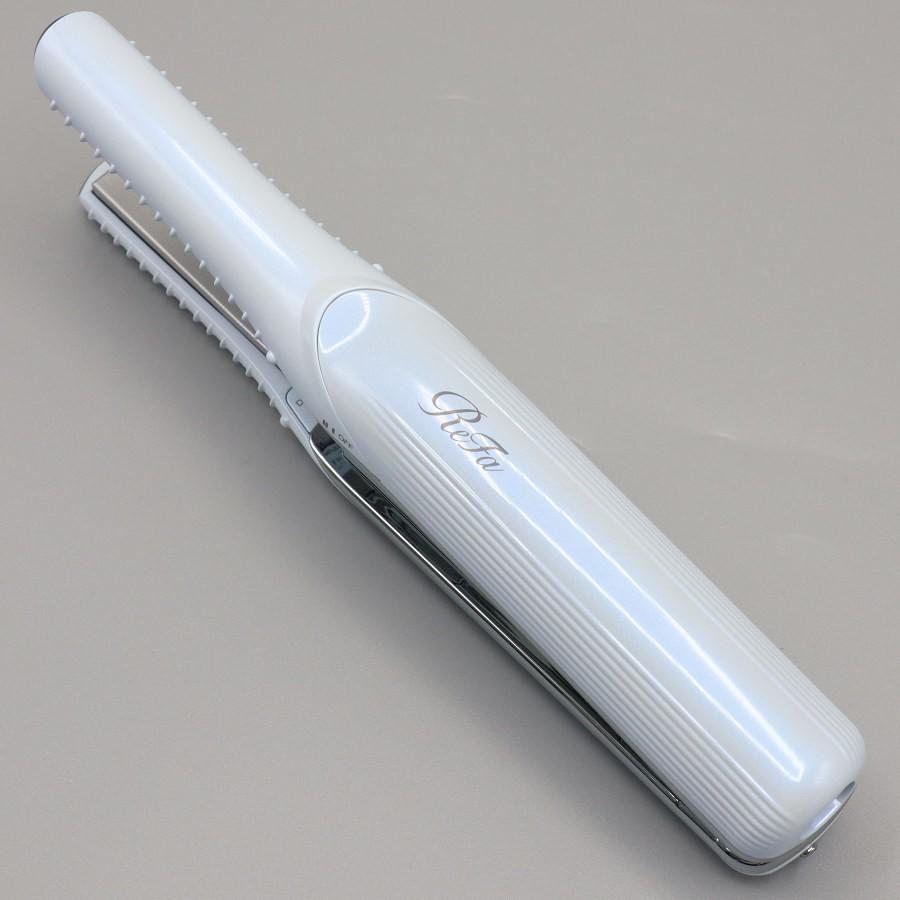 ボーナスストア+5％【美品】MTG ReFa FINGER IRON ST RE-AS-02A
