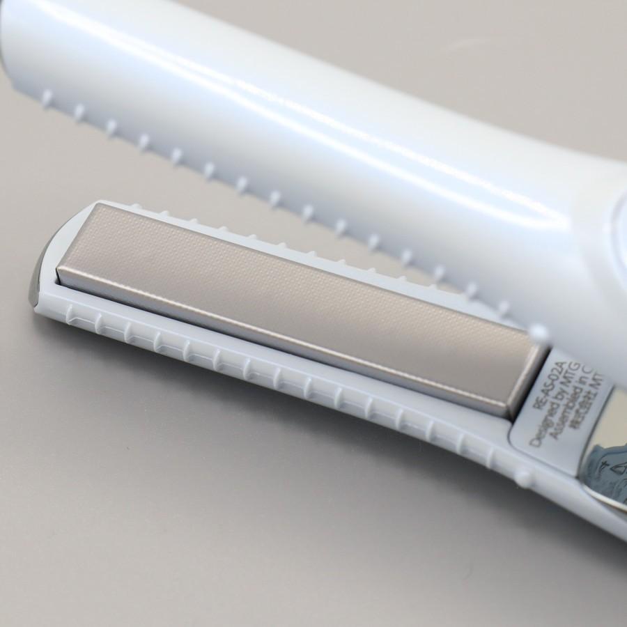 ボーナスストア+5％【美品】MTG ReFa FINGER IRON ST RE-AS-02A