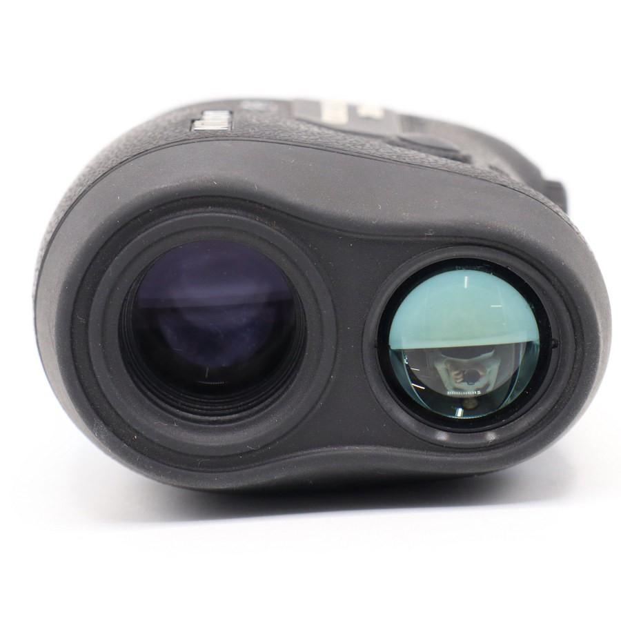 ボーナスストア+5％】NIKON COOLSHOT 80i VR ゴルフ用レーザー距離計