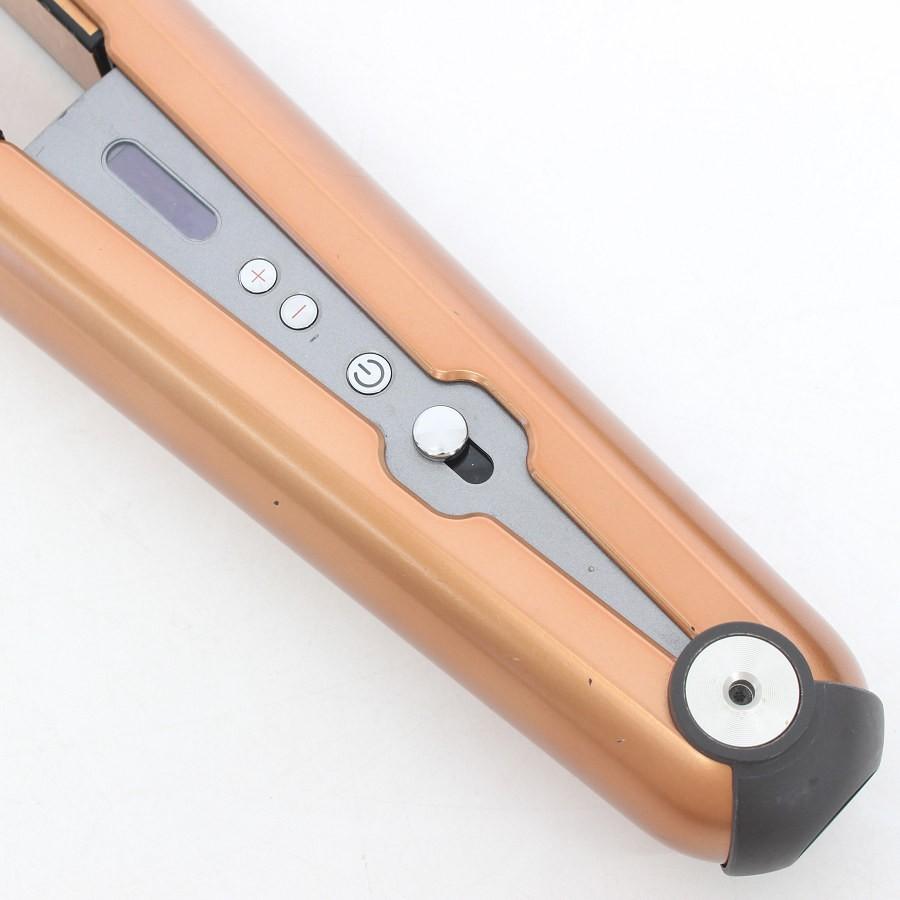 【ボーナスストア+5％】ダイソン コラール HS03 BCBN コッパー/ブライトニッケル コラール コードレスヘアアイロン 本体 |  | 03