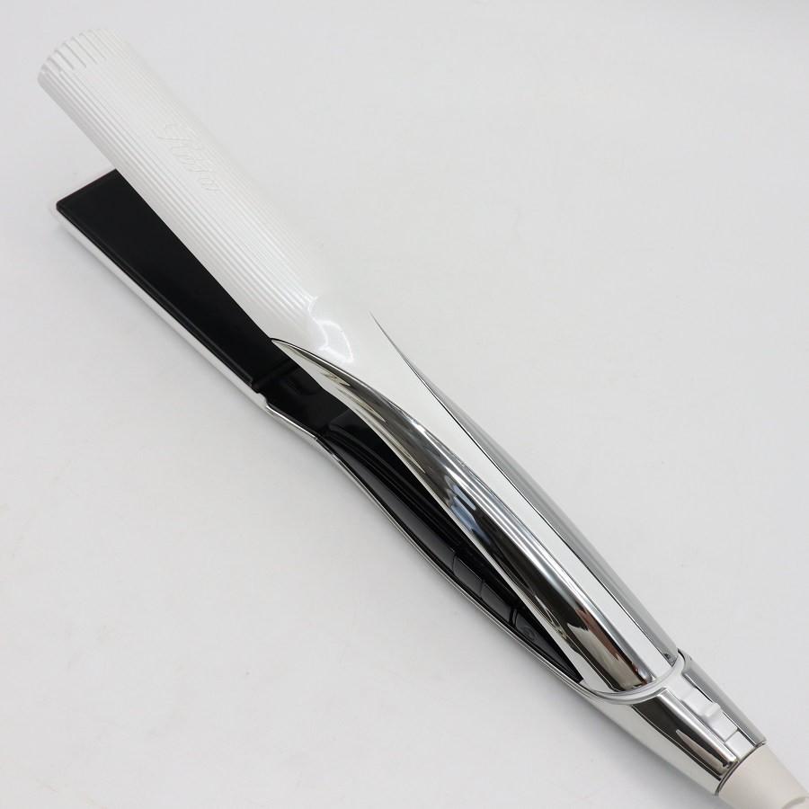 ボーナスストア+5％】MTG ReFa BEAUTECH STRAIGHT IRON RE-AC02A
