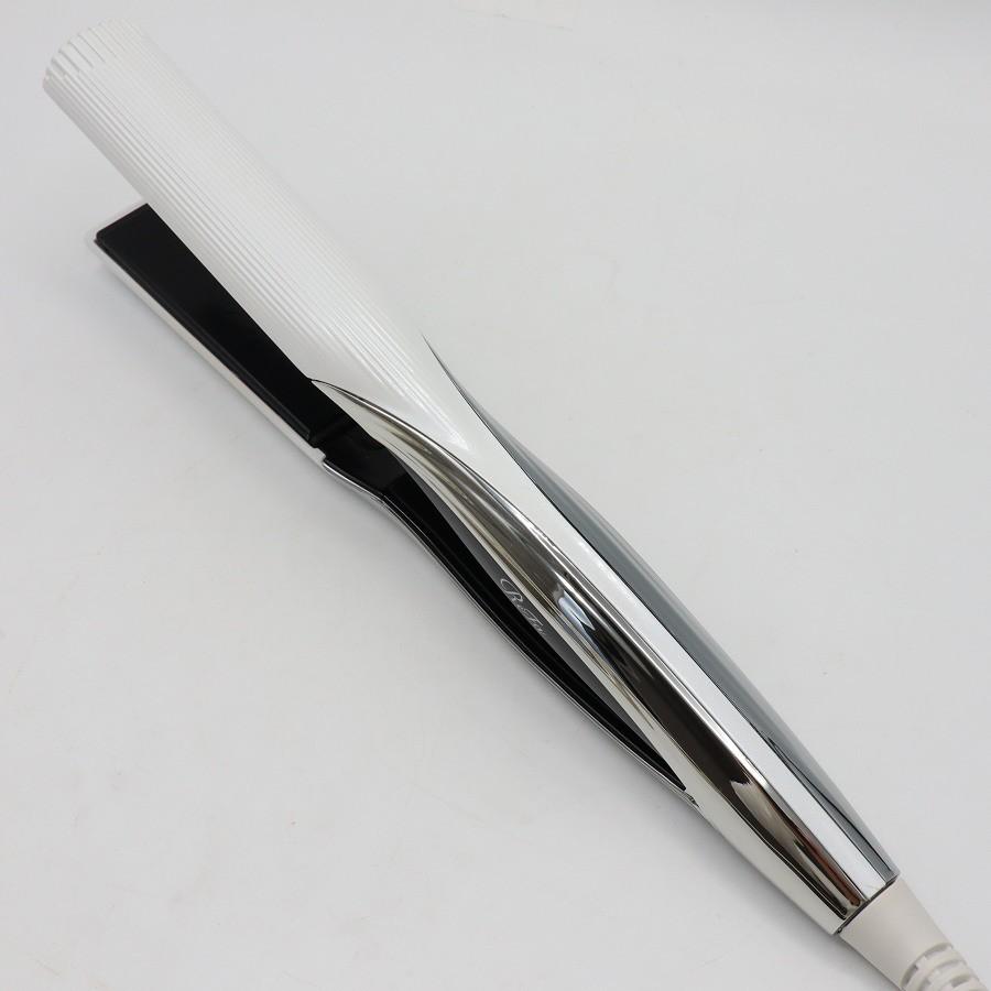 ボーナスストア+5％】MTG ReFa BEAUTECH STRAIGHT IRON RE-AC02A