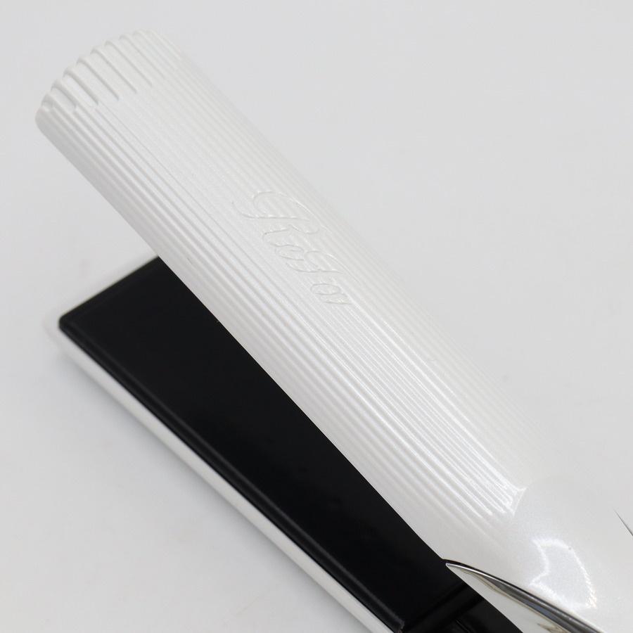 ボーナスストア+5％】MTG ReFa BEAUTECH STRAIGHT IRON RE-AC02A