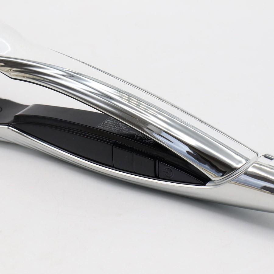 ボーナスストア+5％】MTG ReFa BEAUTECH STRAIGHT IRON RE-AC02A