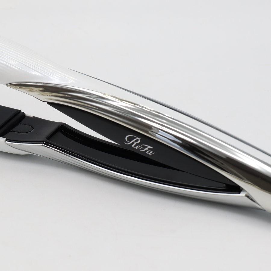 ボーナスストア+5％】MTG ReFa BEAUTECH STRAIGHT IRON RE-AC02A