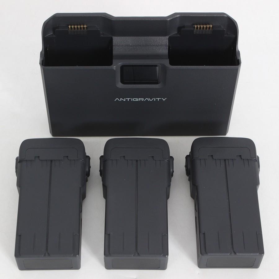 ボーナスストア+5％【美品】Antigravity A1 インフィニティキット A1 