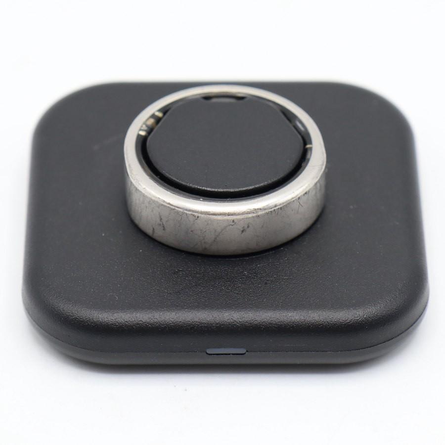 SOXAI RING 1.1　マットシルバー　20号 SOXAI RING 1.1 サイズ20 マットシルバー 【公式通販】