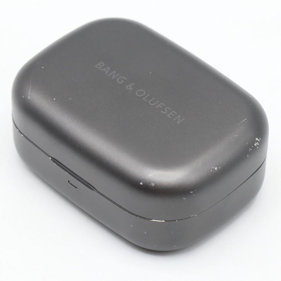 【ボーナスストア+5％】Bang&Olufsen Beoplay EX Black Anthracite 完全ワイヤレスイヤホン ノイズキャンセリング ベオプレイ イーエックス B&O 本体 |  | 10