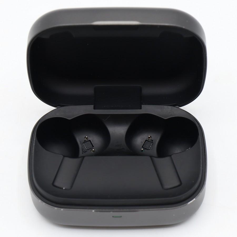 【ボーナスストア+5％】Bang&Olufsen Beoplay EX Black Anthracite 完全ワイヤレスイヤホン ノイズキャンセリング ベオプレイ イーエックス B&O 本体 |  | 02