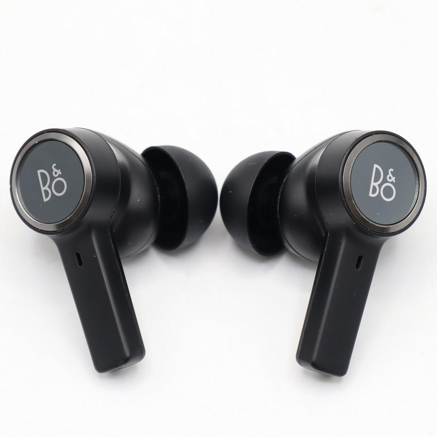 【ボーナスストア+5％】Bang&Olufsen Beoplay EX Black Anthracite 完全ワイヤレスイヤホン ノイズキャンセリング ベオプレイ イーエックス B&O 本体 |  | 03