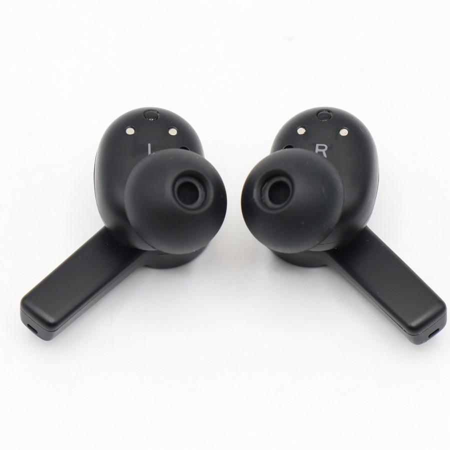 Bang&Olufsen Beoplay EX Black Anthracite 完全ワイヤレスイヤホン ノイズキャンセリング ベオプレイ イーエックス B&O 本体 ボーナスストア+5％】Bang&Olufsen Beoplay EX Black Anthracite 完全