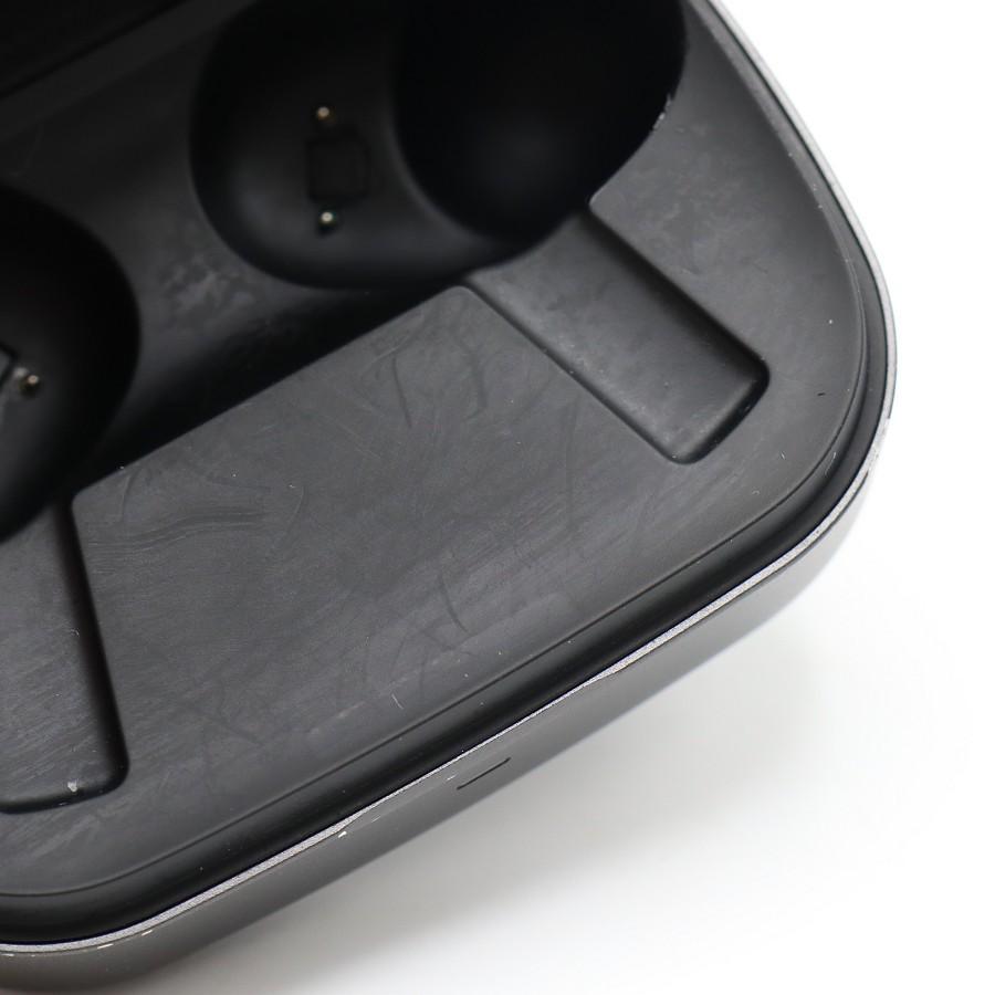【ボーナスストア+5％】Bang&Olufsen Beoplay EX Black Anthracite 完全ワイヤレスイヤホン ノイズキャンセリング ベオプレイ イーエックス B&O 本体 |  | 06