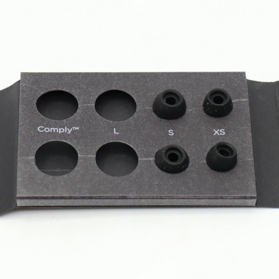 【ボーナスストア+5％】Bang&Olufsen Beoplay EX Black Anthracite 完全ワイヤレスイヤホン ノイズキャンセリング ベオプレイ イーエックス B&O 本体 |  | 08
