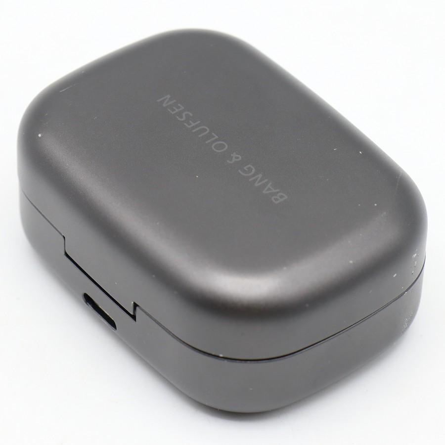 【ボーナスストア+5％】Bang&Olufsen Beoplay EX Black Anthracite 完全ワイヤレスイヤホン ノイズキャンセリング ベオプレイ イーエックス B&O 本体 |  | 09