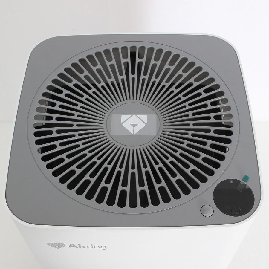 ボーナスストア+5％【美品】Airdog X3s KJ200F-X3 コンパクトモデル 高 