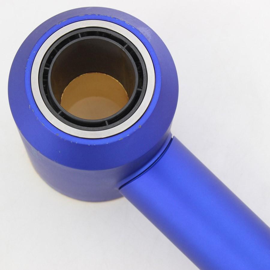 ボーナスストア+5％】Dyson Supersonic Ionic HD08 ULF BBG ブルー