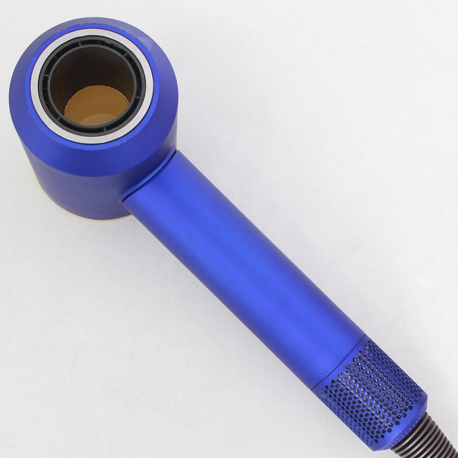 ボーナスストア+5％】Dyson Supersonic Ionic HD08 ULF BBG ブルー