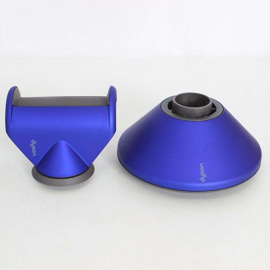 ボーナスストア+5％】Dyson Supersonic Ionic HD08 ULF BBG ブルー