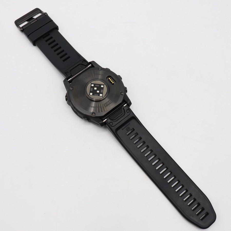 ボーナスストア+5％【美品】GARMIN epix Pro Gen2 51mm 010-02804-51 