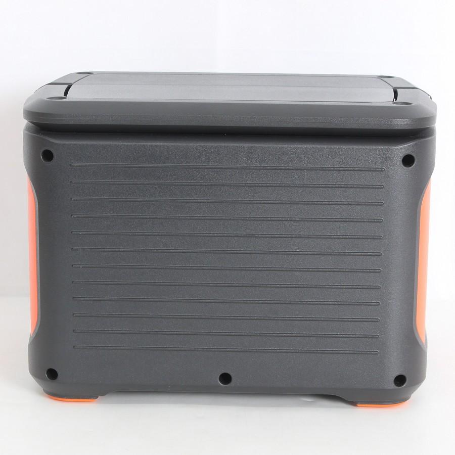 ボーナスストア+5％【美品】Jackery 1000 PTB101 大容量 ポータブル電源 278400mAh/1002Wh 蓄電池 非常用電源 ジャクリ 本体 |  | 03