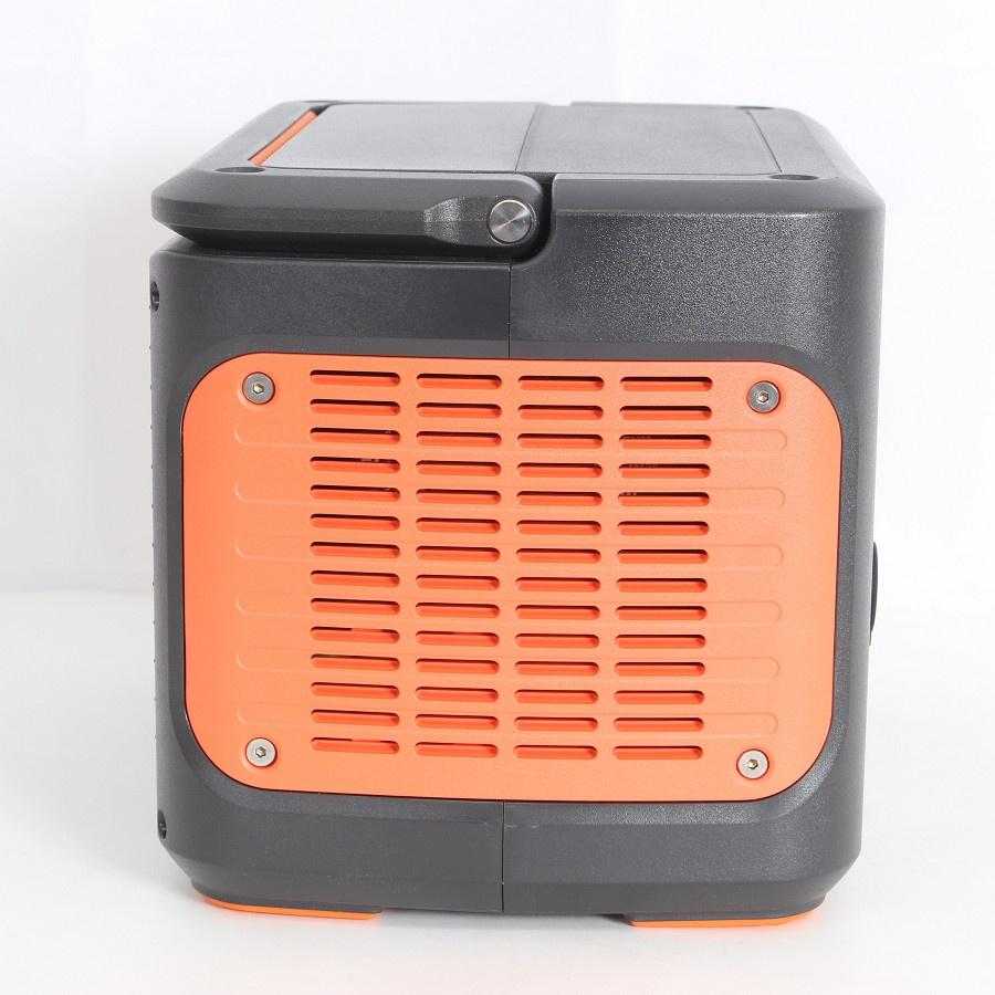 ボーナスストア+5％【美品】Jackery 1000 PTB101 大容量 ポータブル電源 278400mAh/1002Wh 蓄電池 非常用電源 ジャクリ 本体 |  | 05