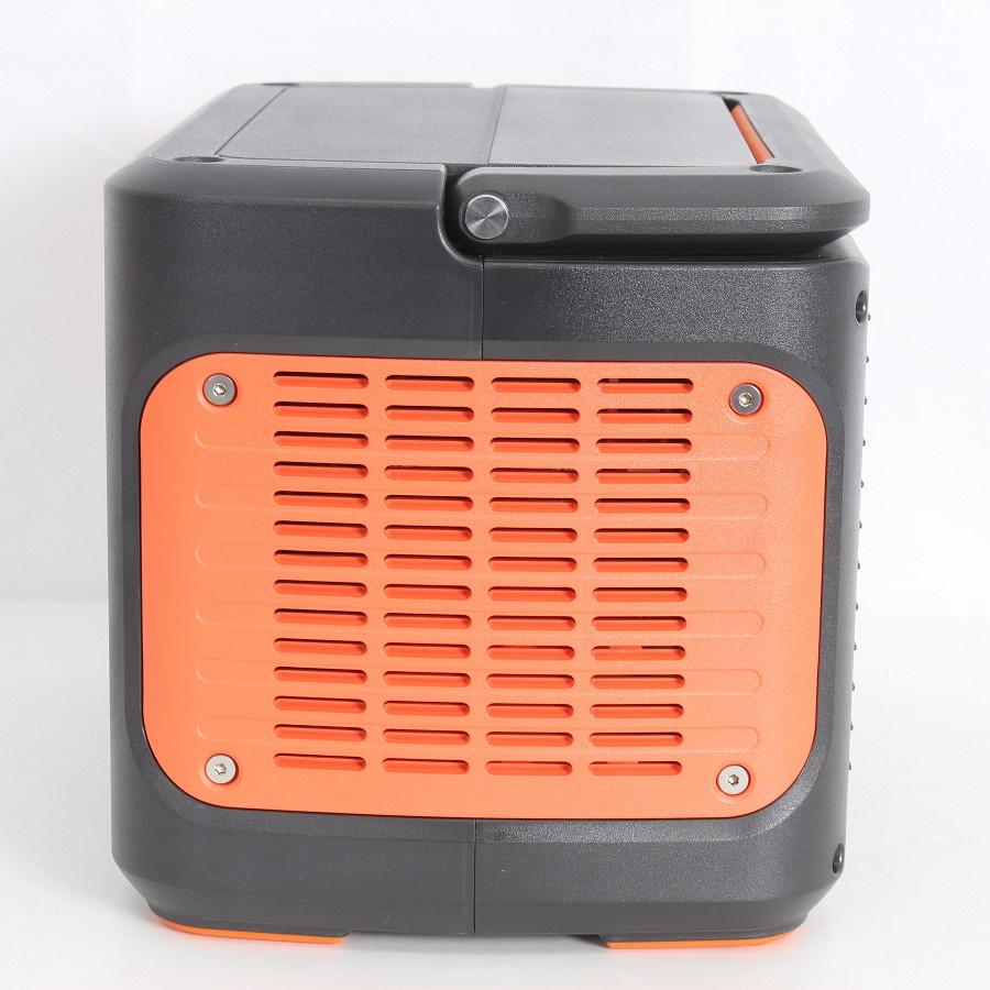 ボーナスストア+5％【美品】Jackery 1000 PTB101 大容量 ポータブル電源 278400mAh/1002Wh 蓄電池 非常用電源 ジャクリ 本体 |  | 06