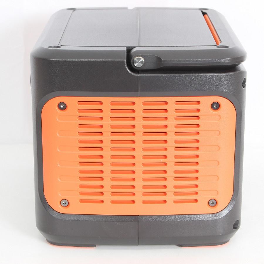 ボーナスストア+5％【美品】Jackery ポータブル電源 1500 PTB152 超大容量 1534.68Wh/426300mAh 蓄電池 非常用電源 ジャクリ 本体 |  | 03