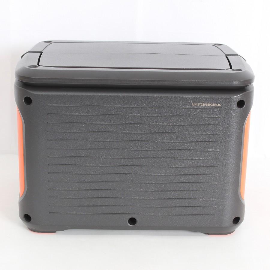 ボーナスストア+5％【美品】Jackery ポータブル電源 1500 PTB152 超大容量 1534.68Wh/426300mAh 蓄電池 非常用電源 ジャクリ 本体 |  | 04