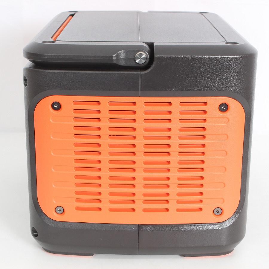 ボーナスストア+5％【美品】Jackery ポータブル電源 1500 PTB152 超大容量 1534.68Wh/426300mAh 蓄電池 非常用電源 ジャクリ 本体 |  | 06