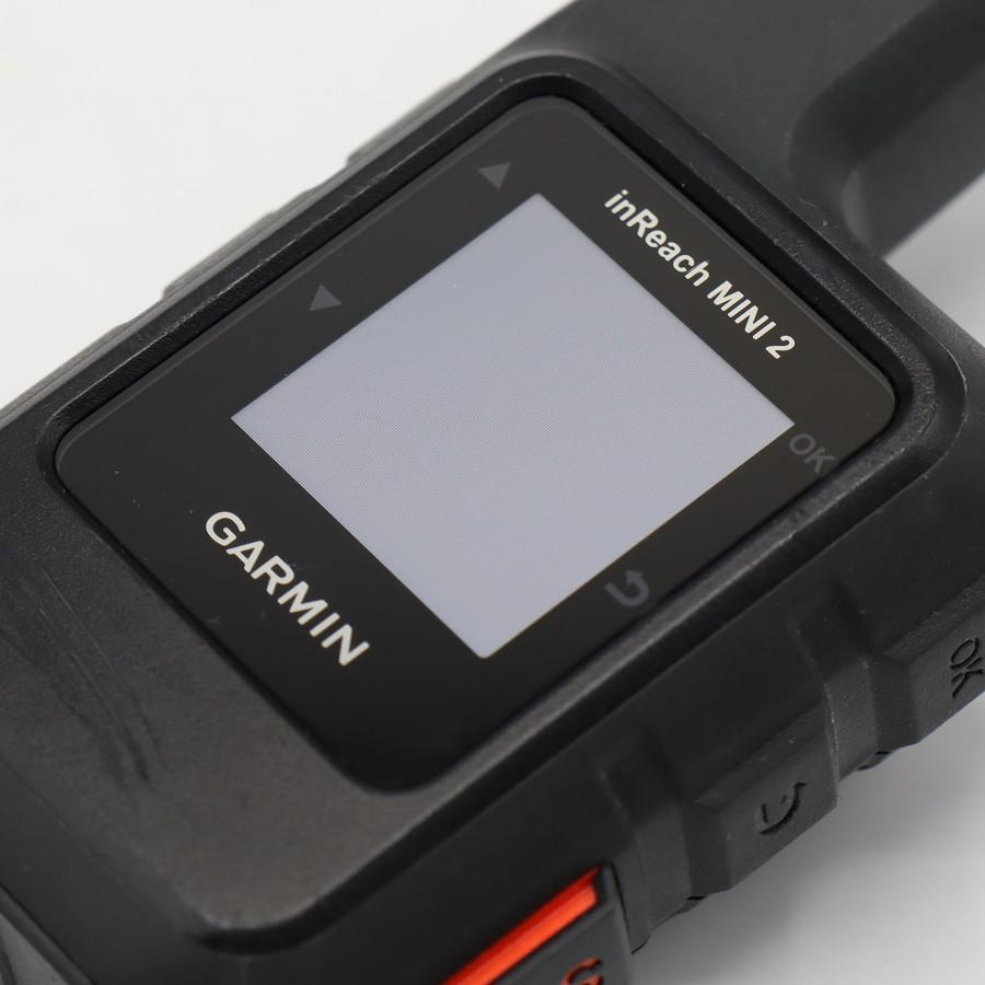 【ボーナスストア+5％】GARMIN inReach Mini 2 010-02602-21 ブラック 衛星コミュニケーター ガーミン イン ...