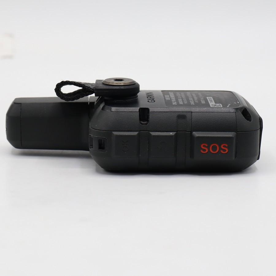 【ボーナスストア+5％】GARMIN inReach Mini 2 010-02602-21 ブラック 衛星コミュニケーター ガーミン イン ...