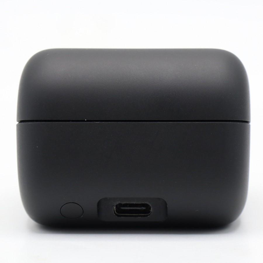 ボーナスストア+5％【美品】SONY INZONE Buds WF-G700N-BZ ブラック