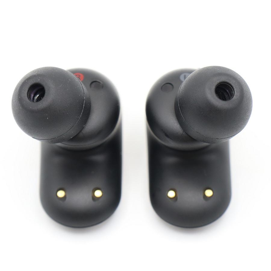 ボーナスストア+5％【美品】SONY INZONE Buds WF-G700N-BZ ブラック