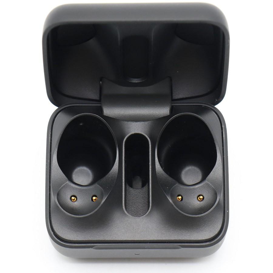 ボーナスストア+5％【美品】SONY INZONE Buds WF-G700N-BZ ブラック