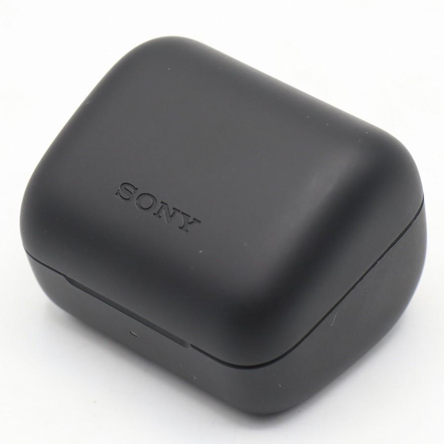 ボーナスストア+5％【美品】SONY INZONE Buds WF-G700N-BZ ブラック