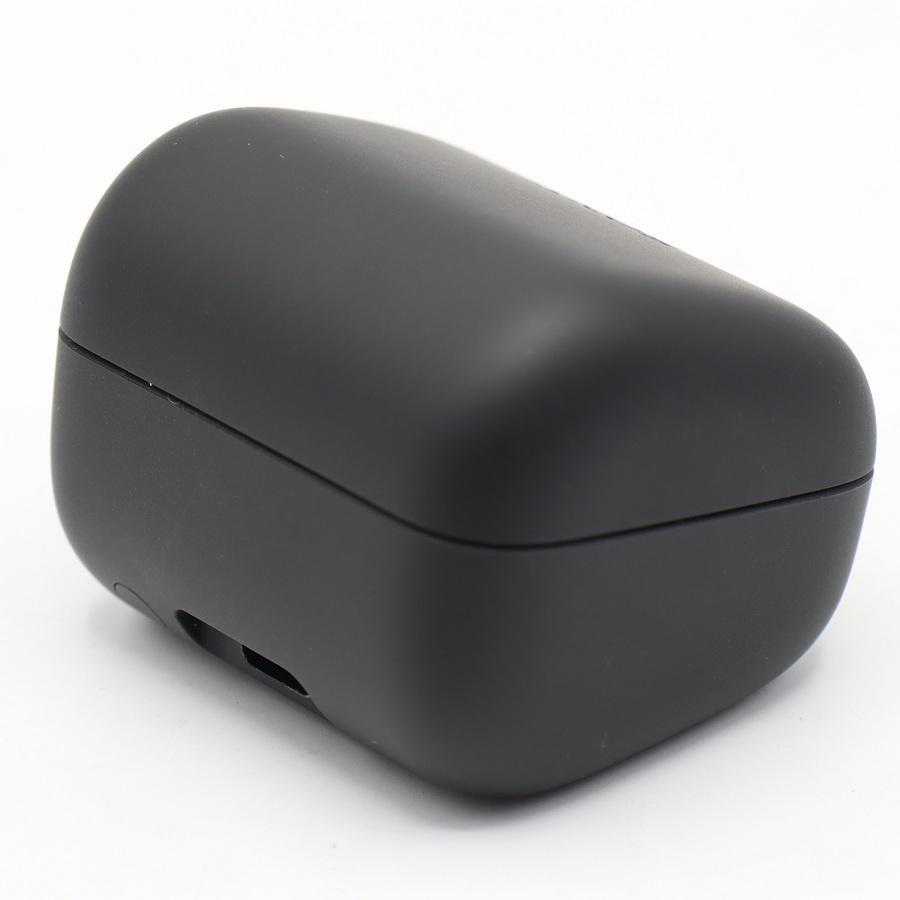 ボーナスストア+5％【美品】SONY INZONE Buds WF-G700N-BZ ブラック