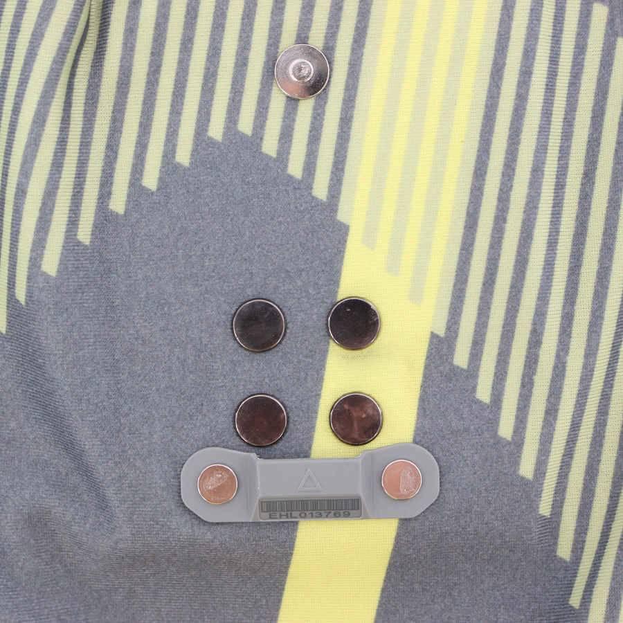 ボーナスストア+5％【美品】MTG SIXPAD Powersuit Core Belt SE-BS-14C-L グレー ホームジム対応モデル Lサイズ シックスパッド パワースーツ コアベルト 本体 |  | 02