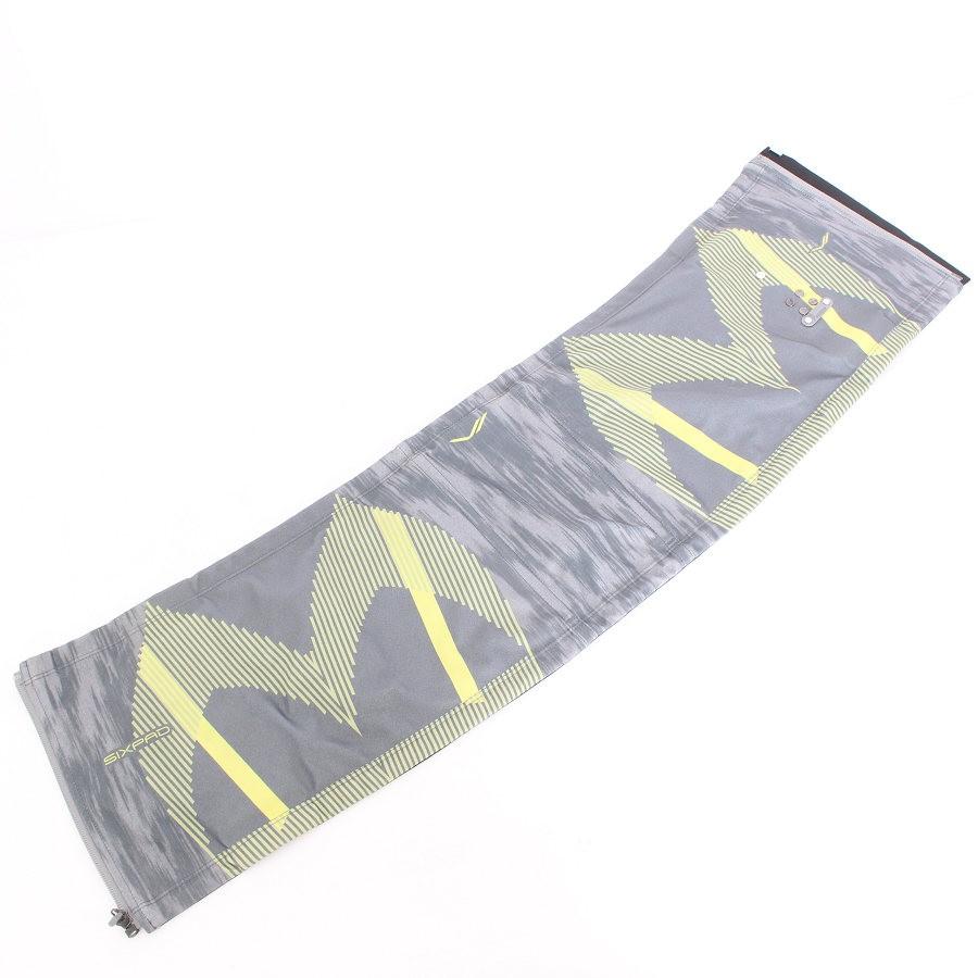 ボーナスストア+5％【美品】MTG SIXPAD Powersuit Core Belt SE-BS-14C-L グレー ホームジム対応モデル Lサイズ シックスパッド パワースーツ コアベルト 本体 |  | 03