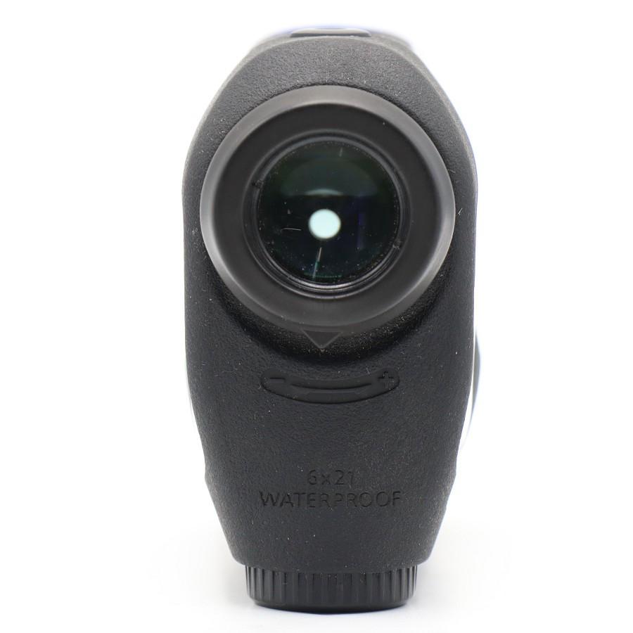 ボーナスストア+5％【美品】NIKON COOLSHOT PRO II STABILIZED ゴルフ