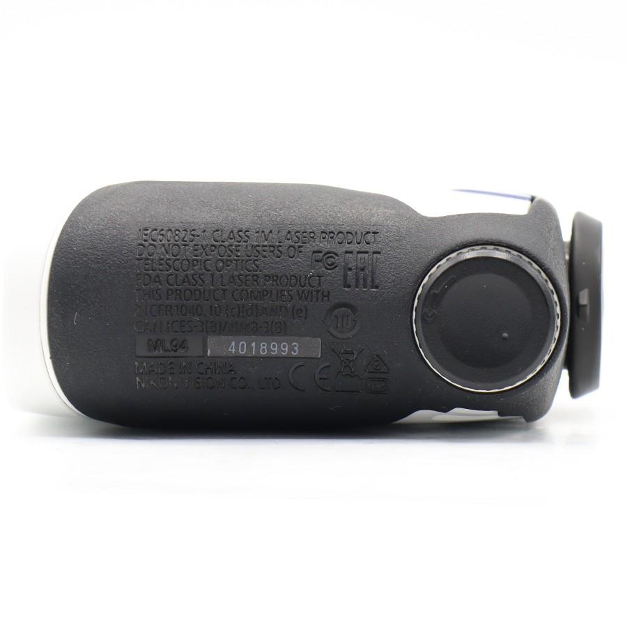 ボーナスストア+5％【美品】NIKON COOLSHOT PRO II STABILIZED ゴルフ
