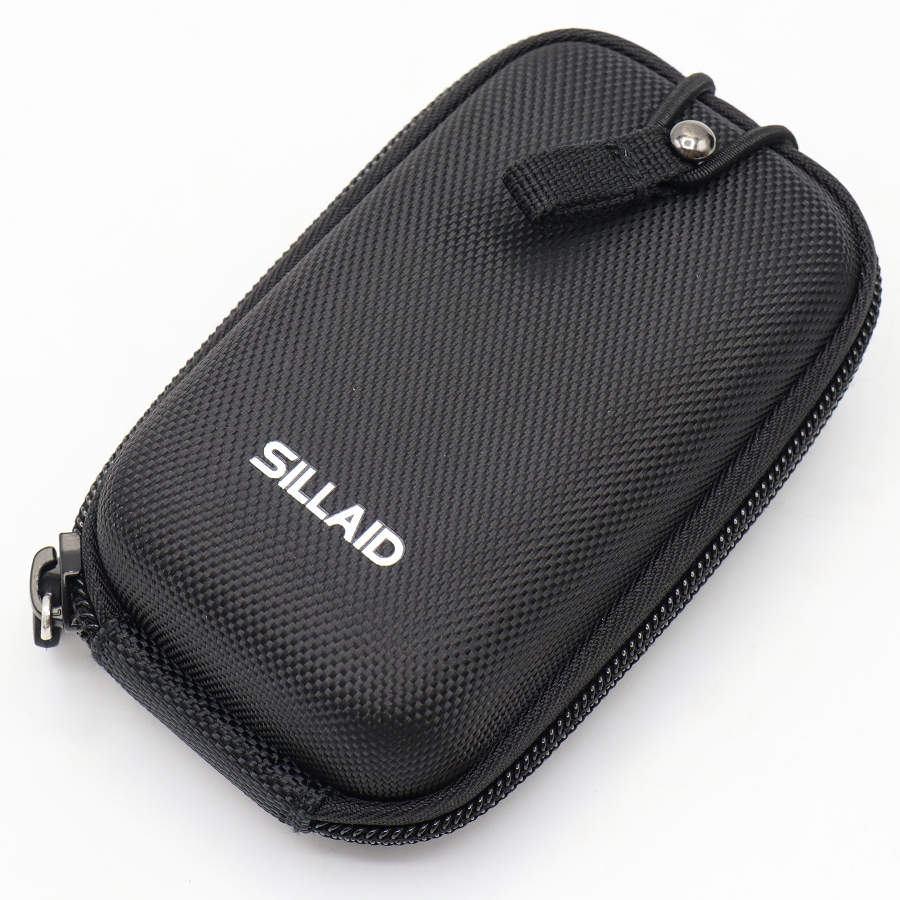 ボーナスストア+5％【美品】EENOUR SILLAID U6 ゴルフレーザー距離計