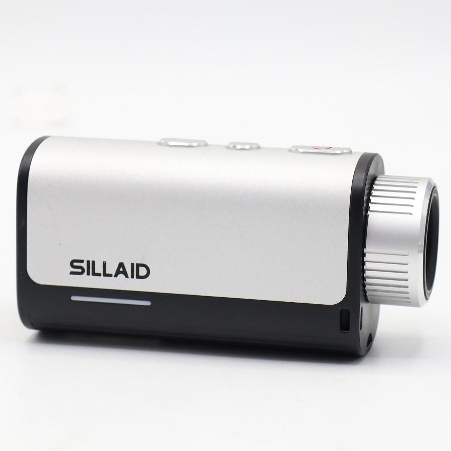 ボーナスストア+5％【美品】EENOUR SILLAID U6 ゴルフレーザー距離計