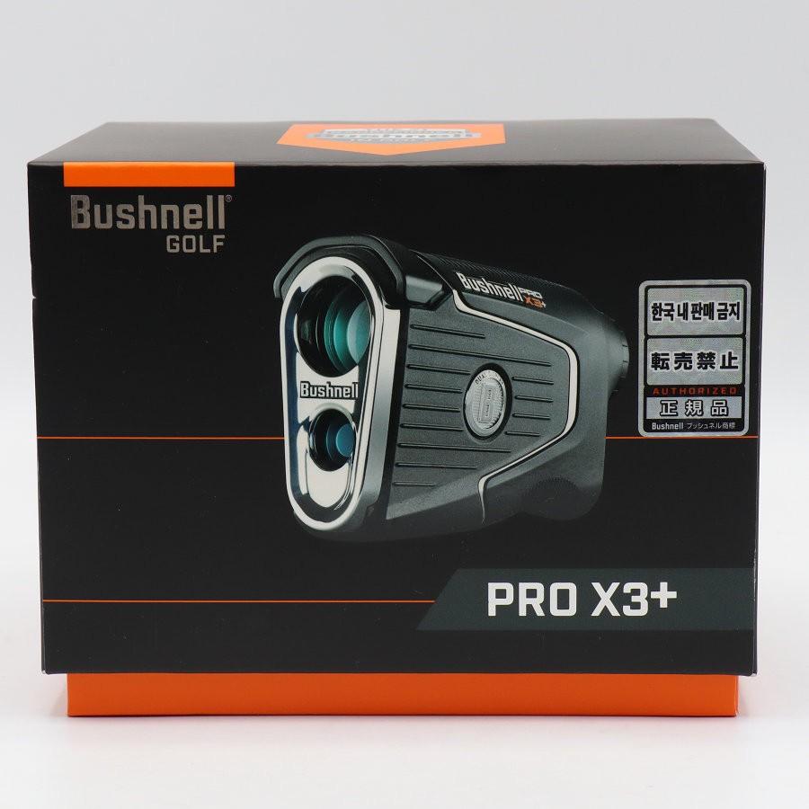 ボーナスストア+5％【美品】Bushnell PINSEEKER PRO X3 PLUS JOLT 