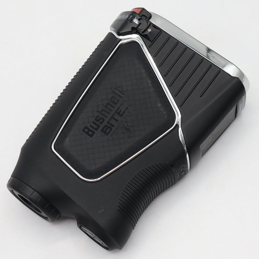ボーナスストア+5％【美品】Bushnell PINSEEKER PRO X3 PLUS JOLT 
