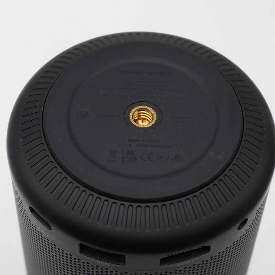 ボーナスストア+5％【美品】Anker Nebula Capsule II D2421N12