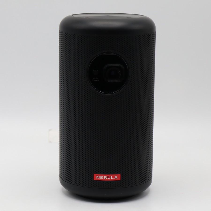 ボーナスストア+5％【美品】Anker Nebula Capsule II D2421N12 