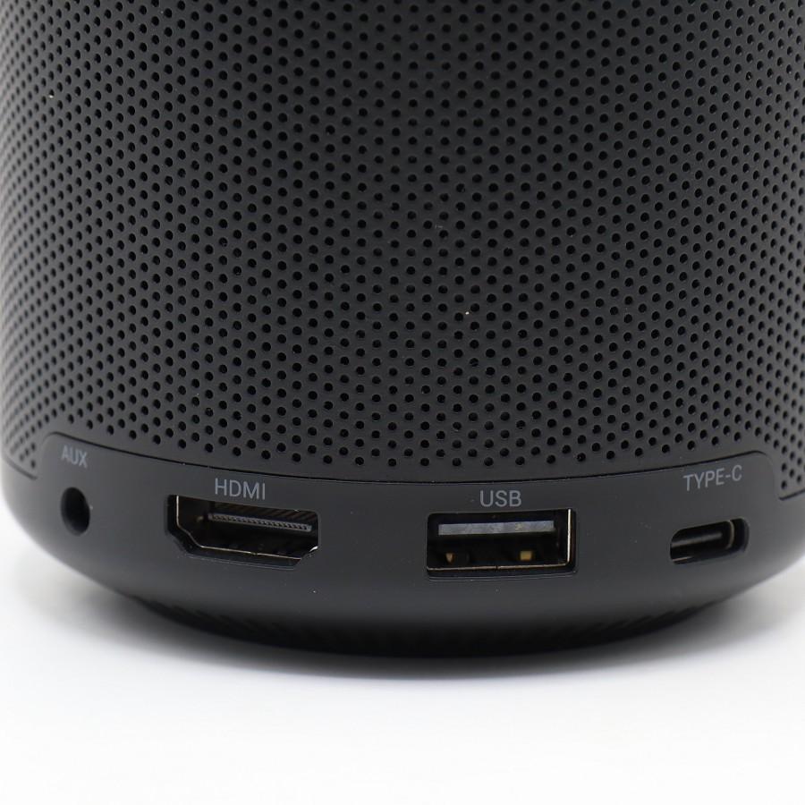 ボーナスストア+5％【美品】Anker Nebula Capsule II D2421N12