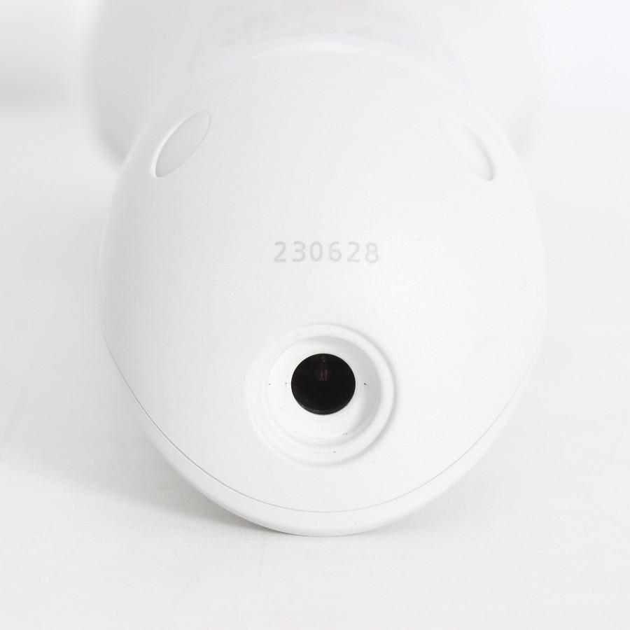 【ボーナスストア+5％】パナソニック 光エステ ES-WP9A-H ボディ\u0026フェイス用 ハイパワー グレー 光美容器 脱毛 除毛 Panasonic 本体の画像