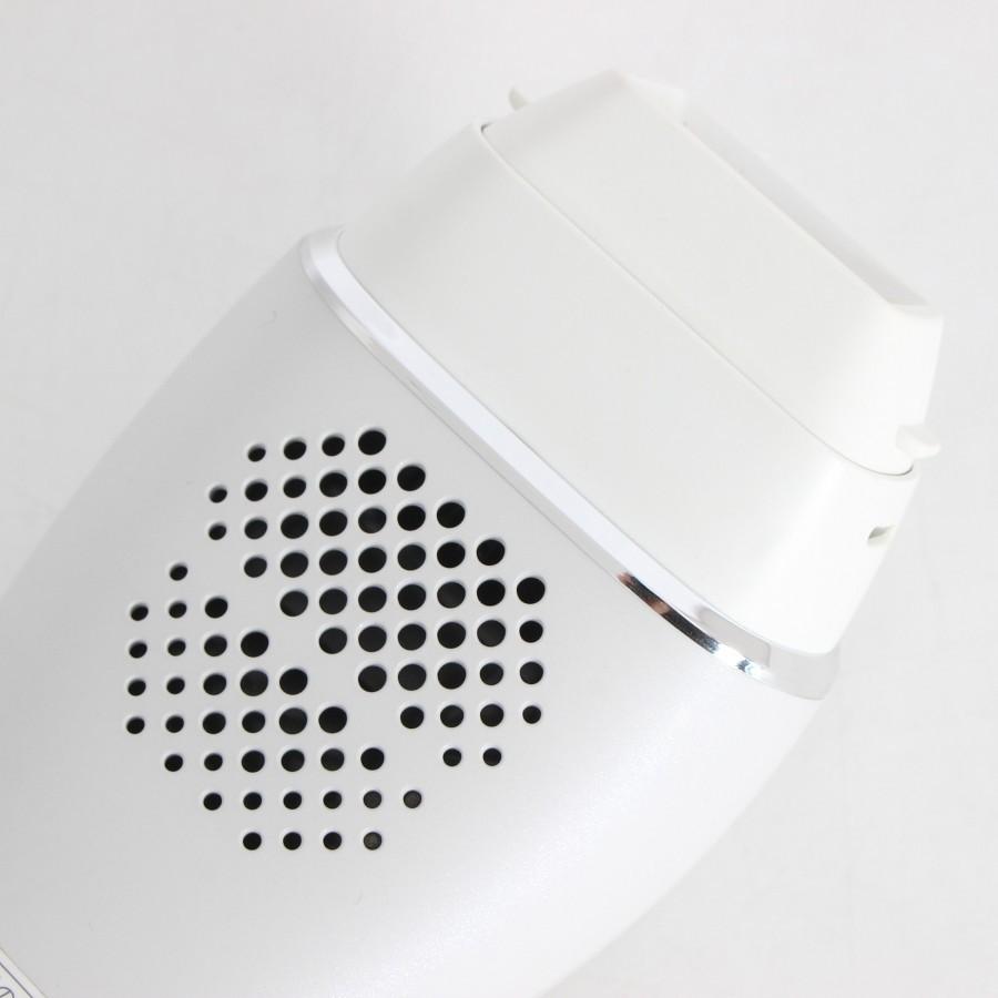 【ボーナスストア+5％】パナソニック 光エステ ES-WP9A-H ボディ\u0026フェイス用 ハイパワー グレー 光美容器 脱毛 除毛 Panasonic 本体の画像