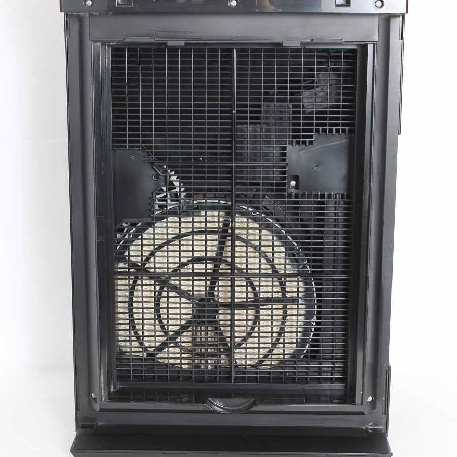 ボーナスストア+5％】パナソニック F-VXT70-K ブラック 加湿空気清浄機